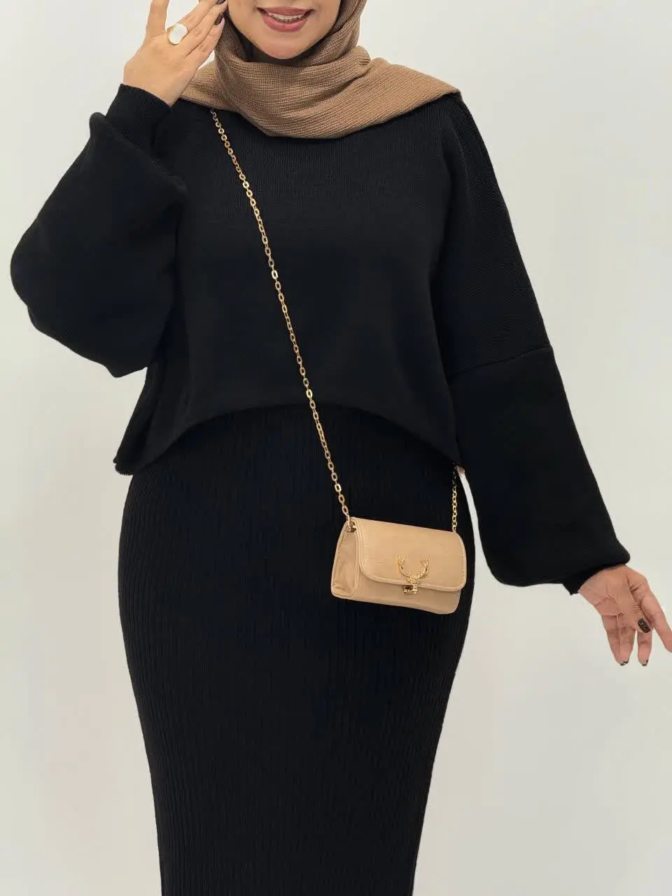 3747-ست بافت نیروانا